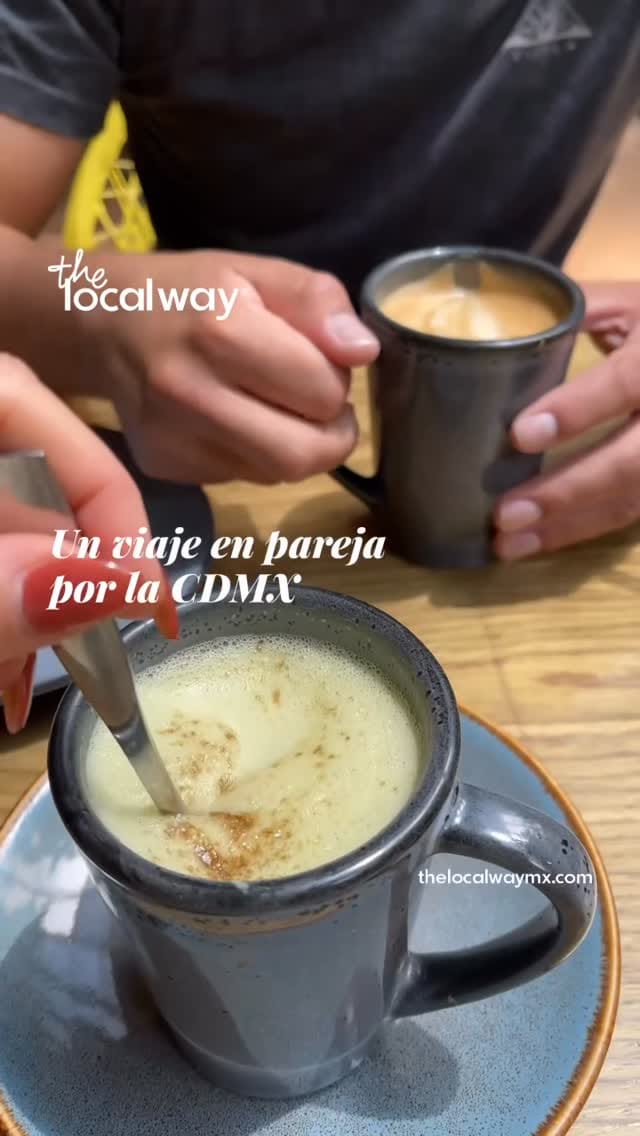 Post 3 by The Local Way on Instagram (video)