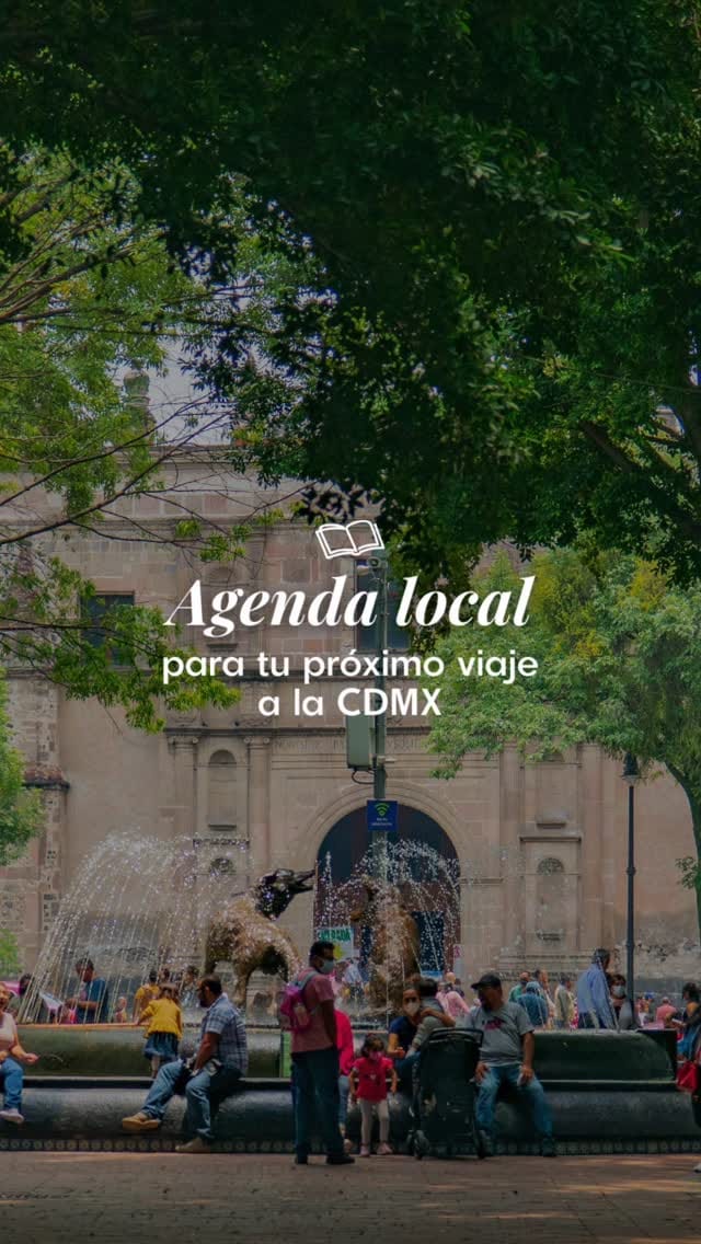 Post 4 by The Local Way on Instagram (video)