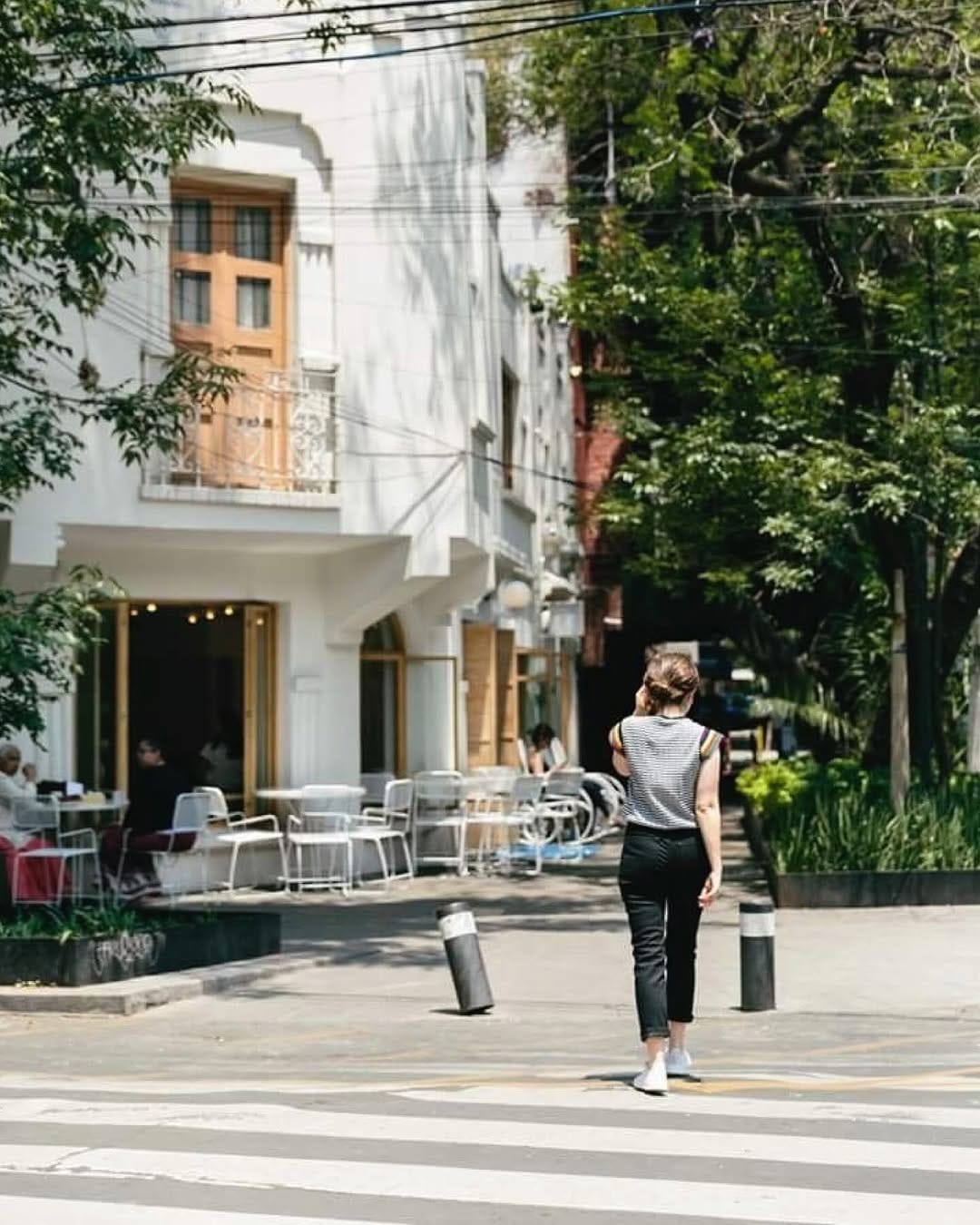 Post 5 by The Local Way on Instagram (carousel)