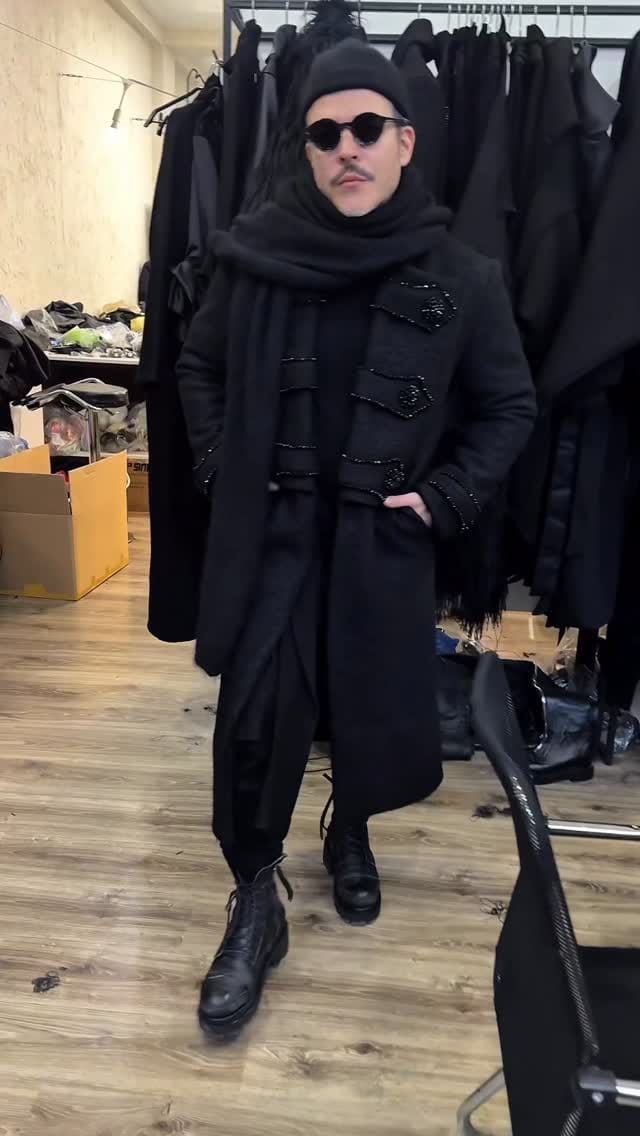 Post 3 by DAVID'S ROAD on Instagram (video)