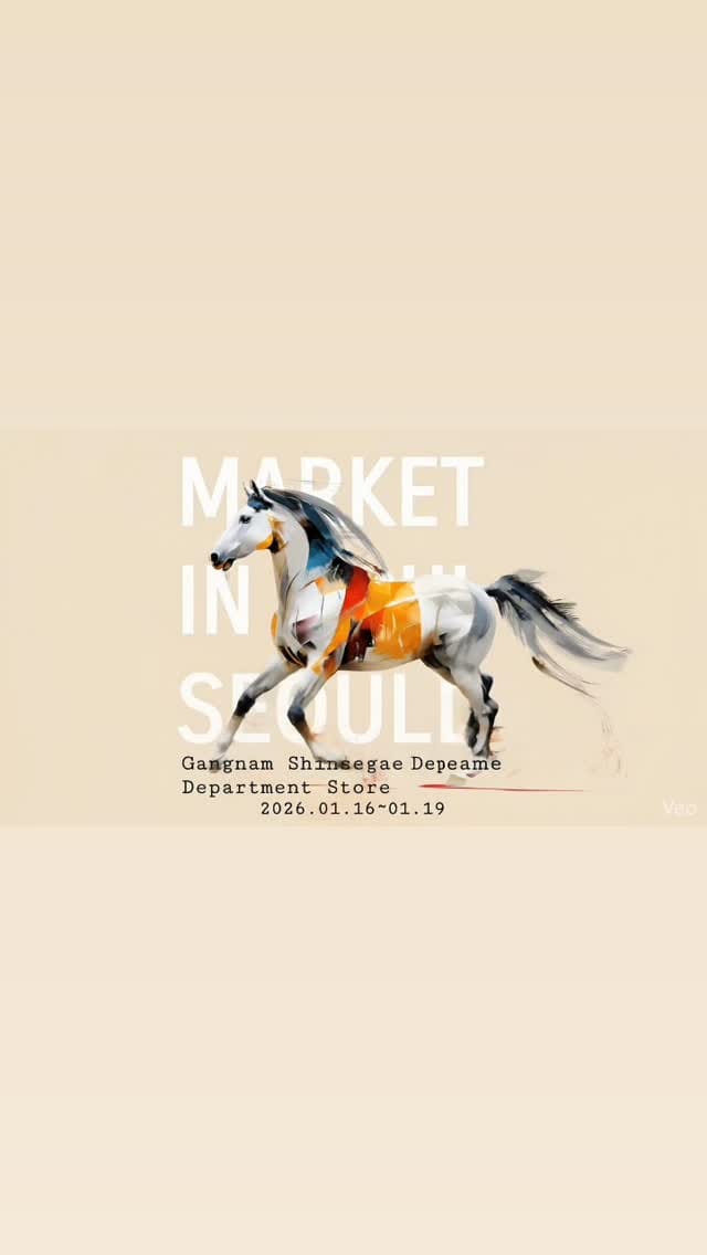 Post 4 by MARKET IN SEOUL 프리미엄마켓 마켓인서울 on Instagram (video)