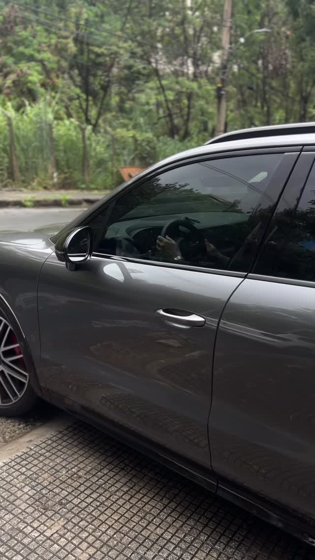 Post 5 by Advance Custom on Instagram (video)