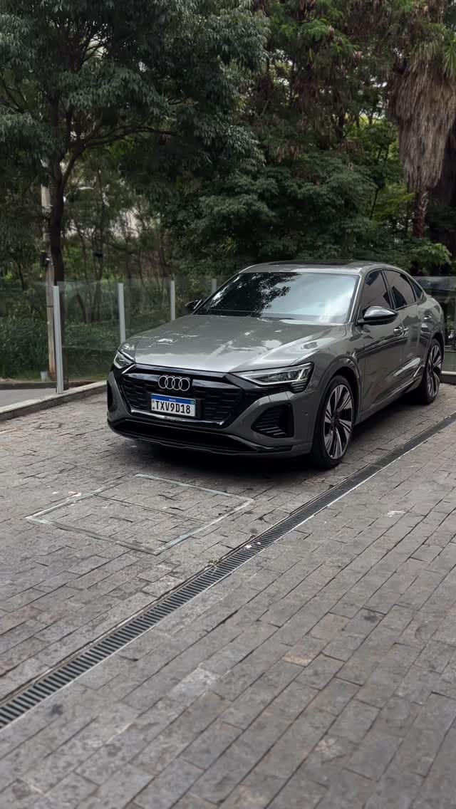 Post 4 by Advance Custom on Instagram (video)