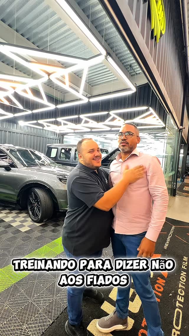 Post 6 by Advance Custom on Instagram (video)