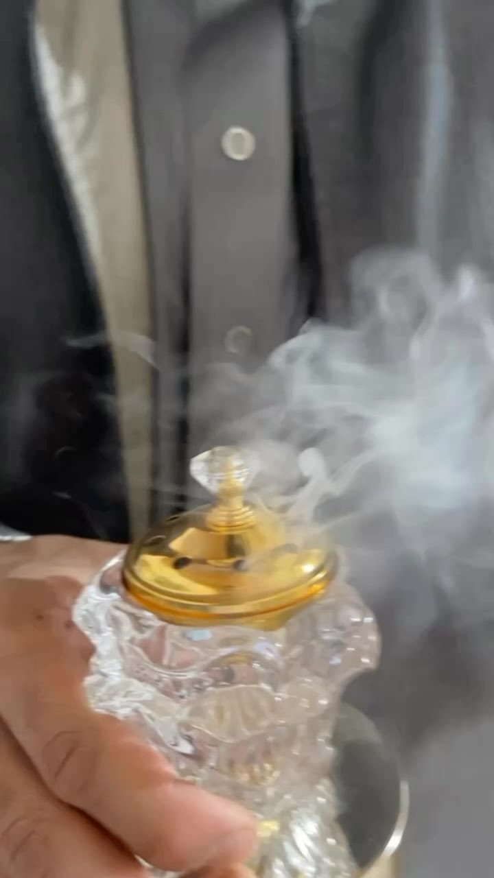 Post 7 by Salam on Instagram (video)