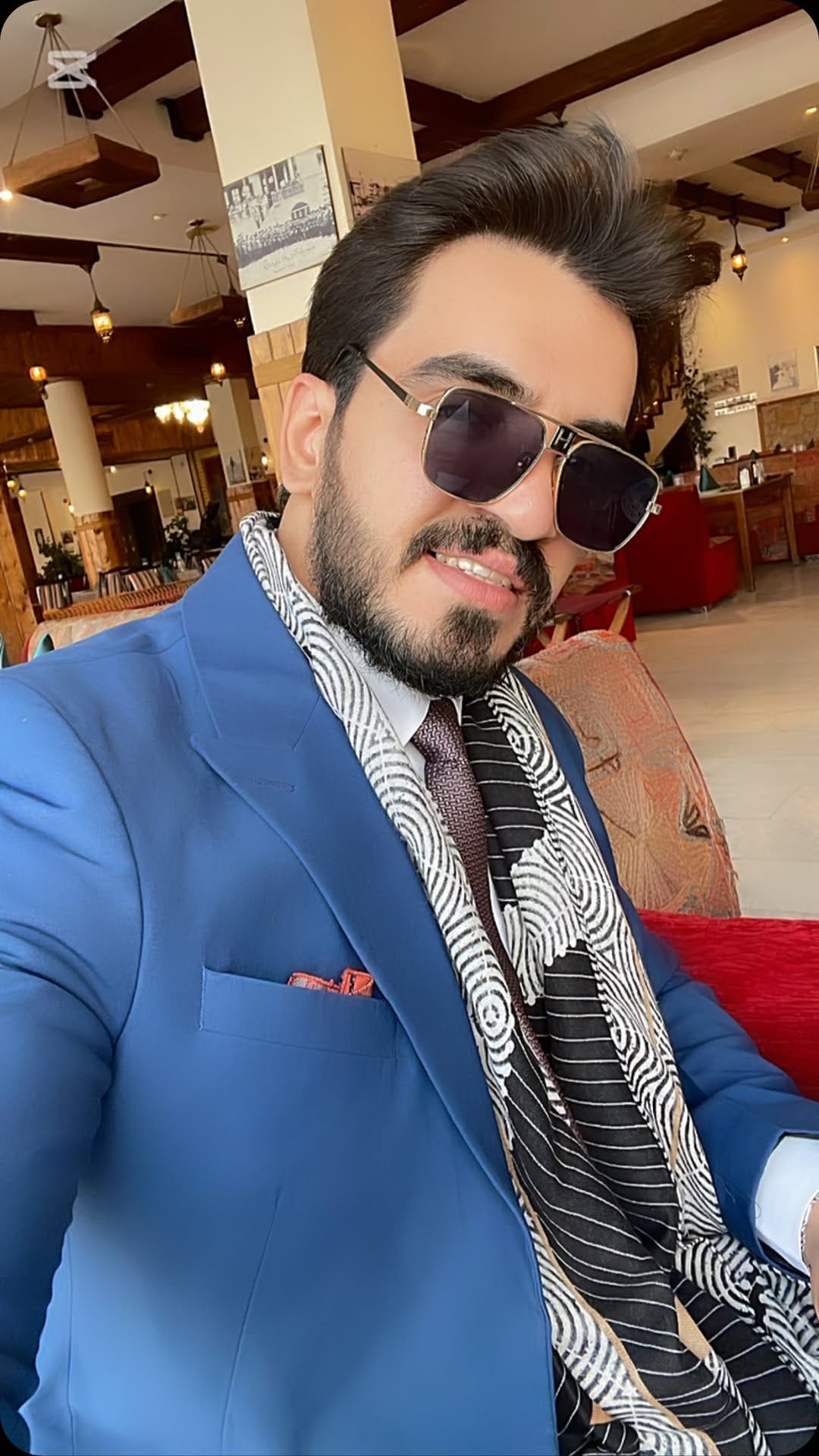 Post 2 by Salam on Instagram (video)