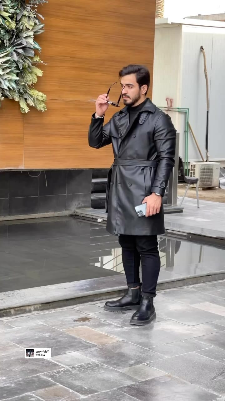 Post 8 by Salam on Instagram (video)