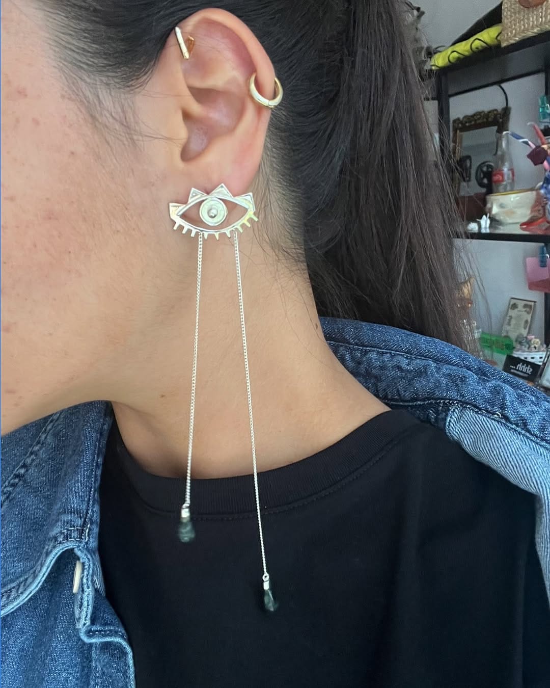 Post 1 by Las Hijas Del Jade on Instagram (image)