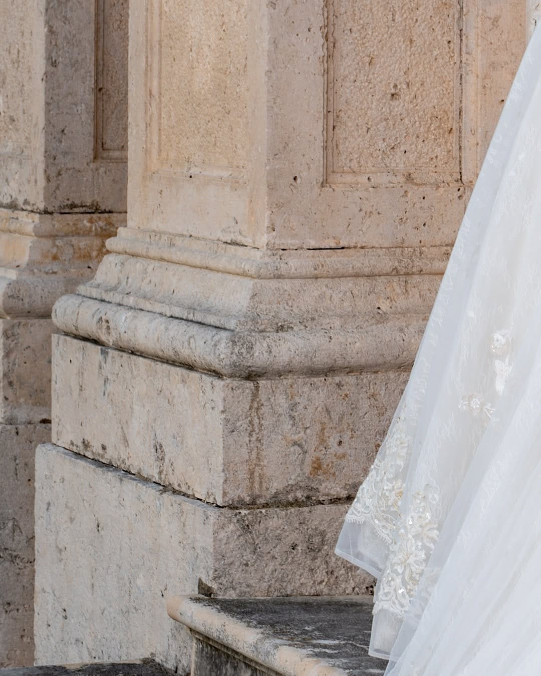 Post 7 by Luxury handmade Bridal atelier on Instagram (image)