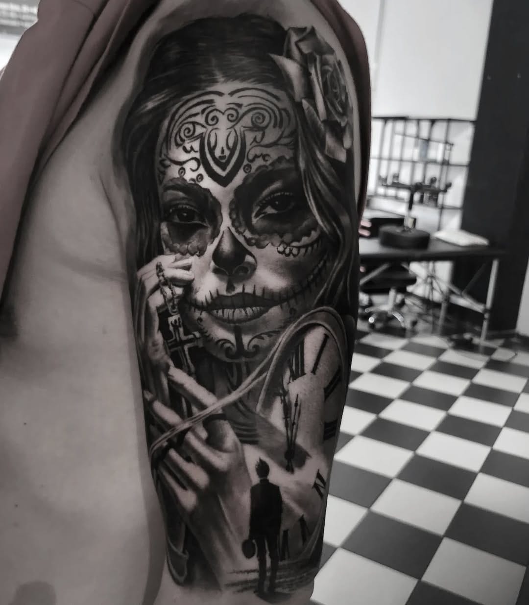 Post 6 by Pavel Krim on Instagram (image)