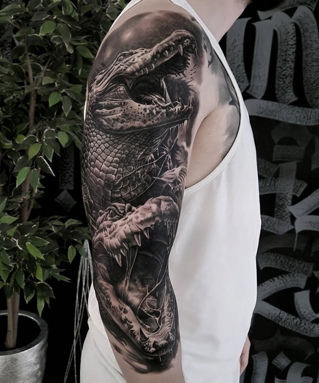Post 4 by Pavel Krim on Instagram (image)