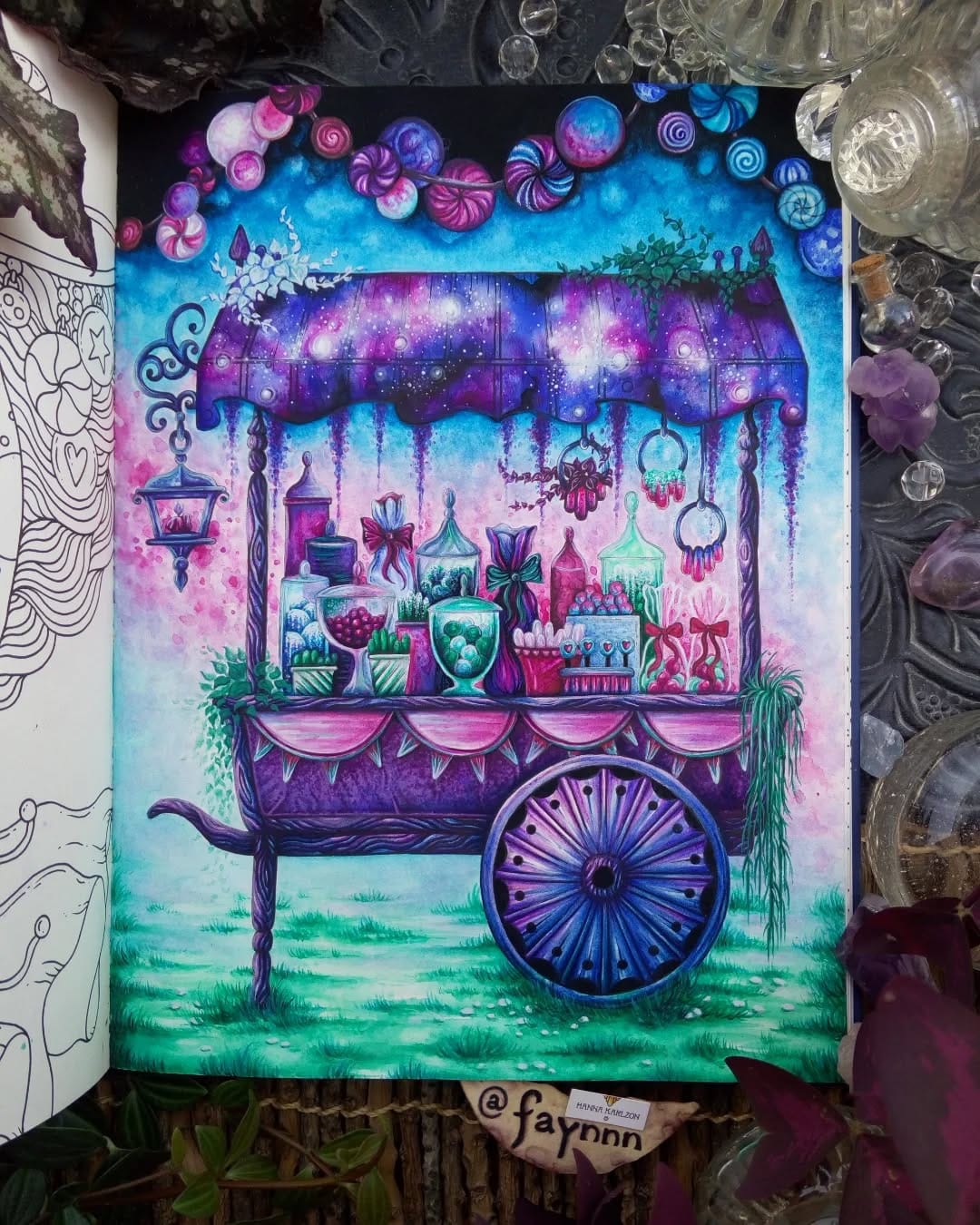 Post 6 by 🌸 Faynn on Instagram (carousel)