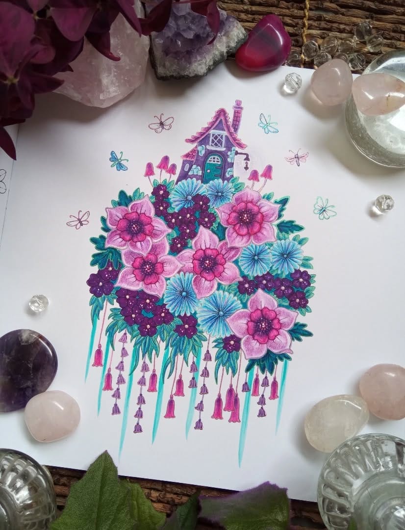 Post 3 by 🌸 Faynn on Instagram (image)