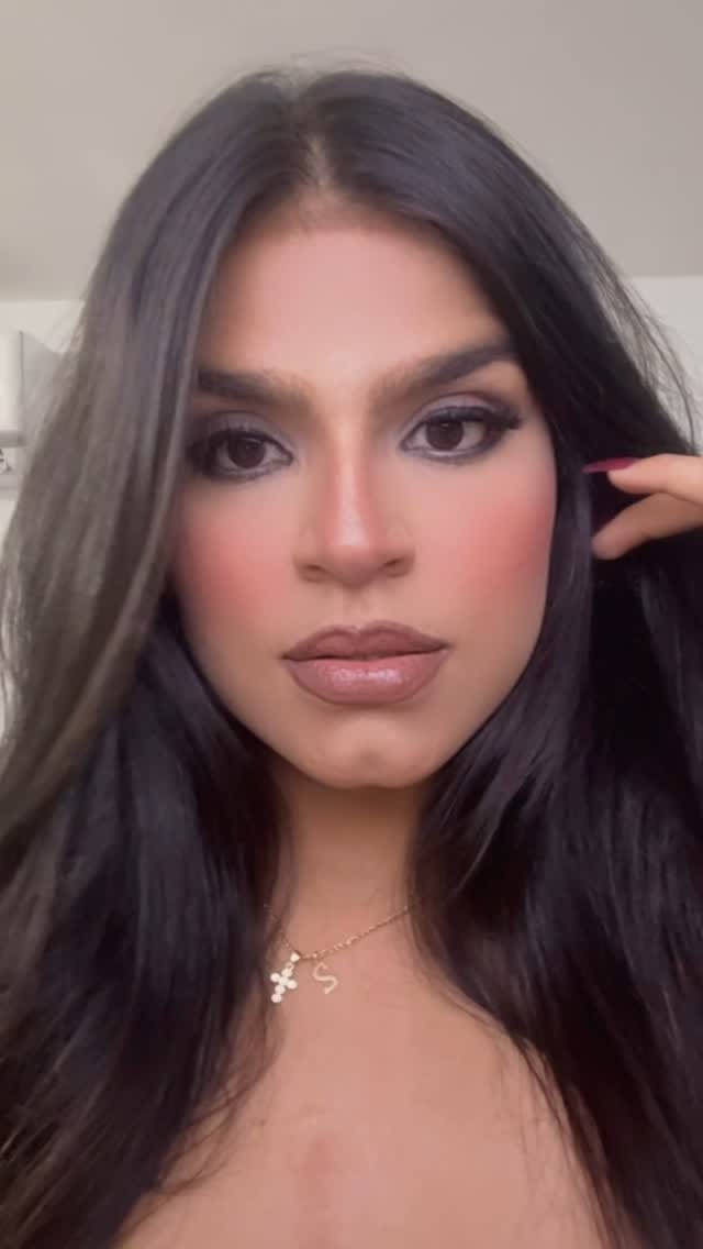 Post 9 by Silvana Orozco | Makeup Barranquilla on Instagram (video)