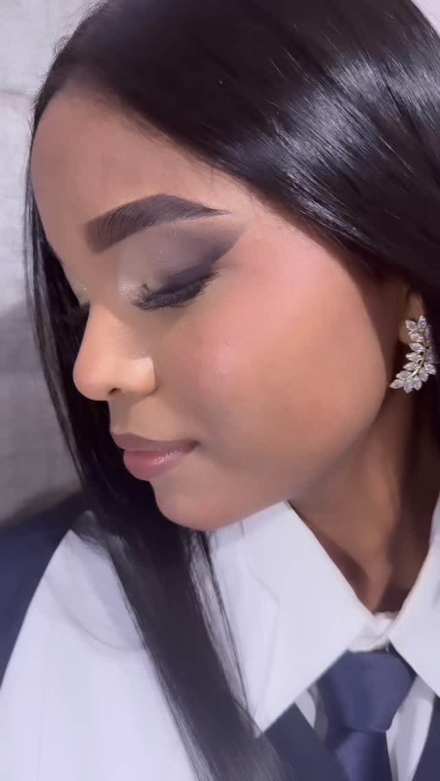 Post 4 by Silvana Orozco | Makeup Barranquilla on Instagram (video)