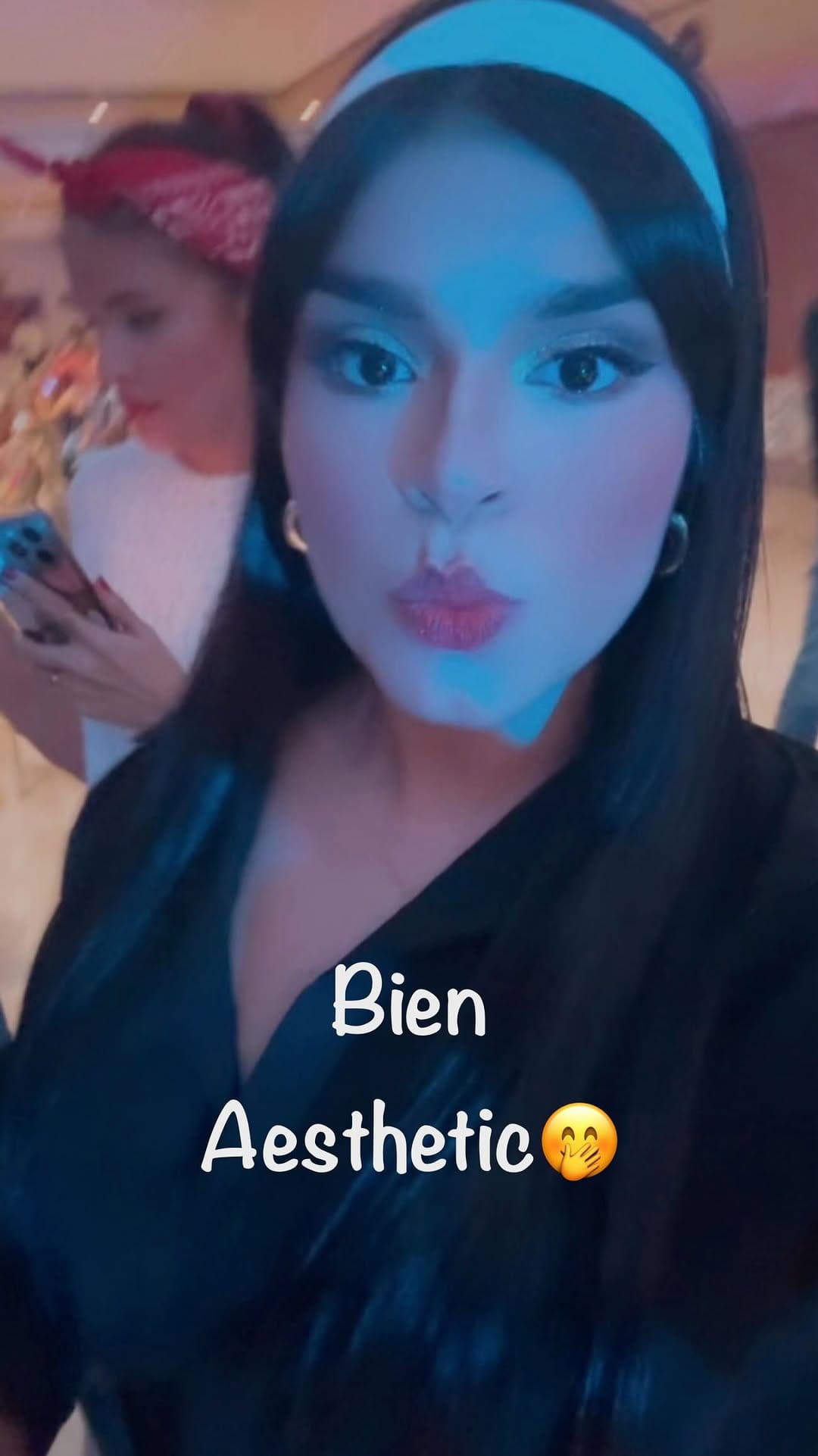 Post 6 by Silvana Orozco | Makeup Barranquilla on Instagram (video)