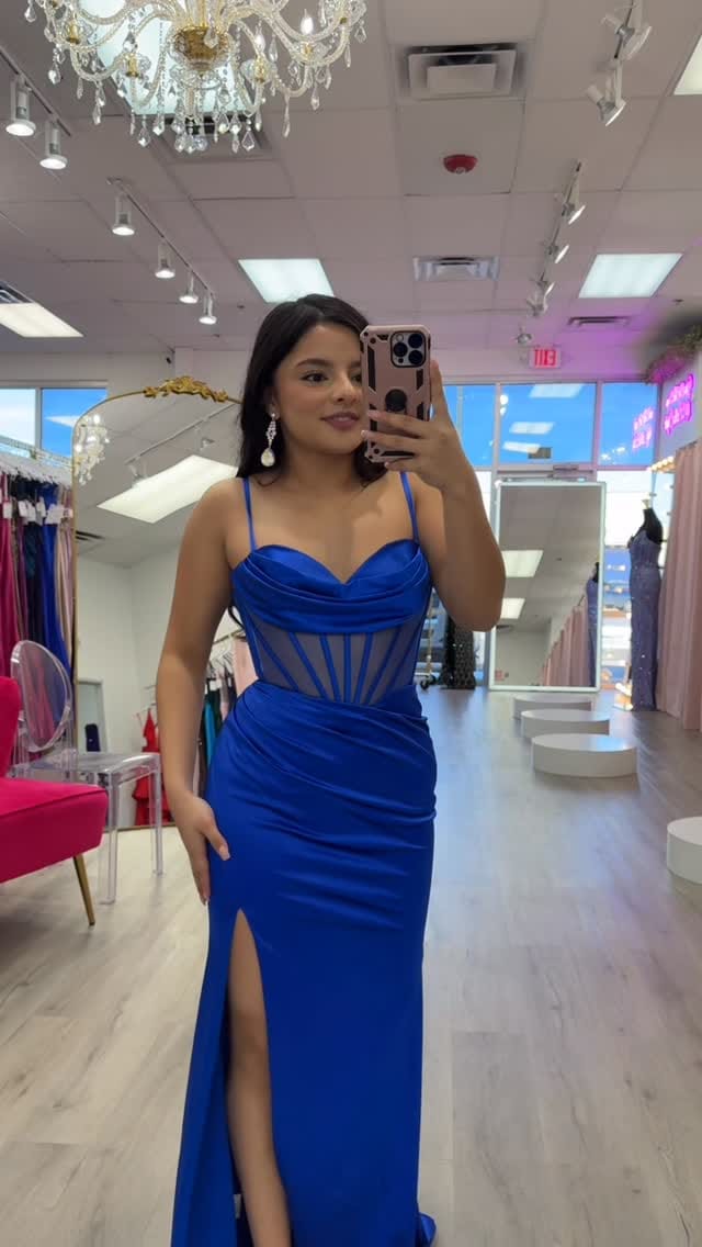 Post 6 by Bella Style Quince on Instagram (video)