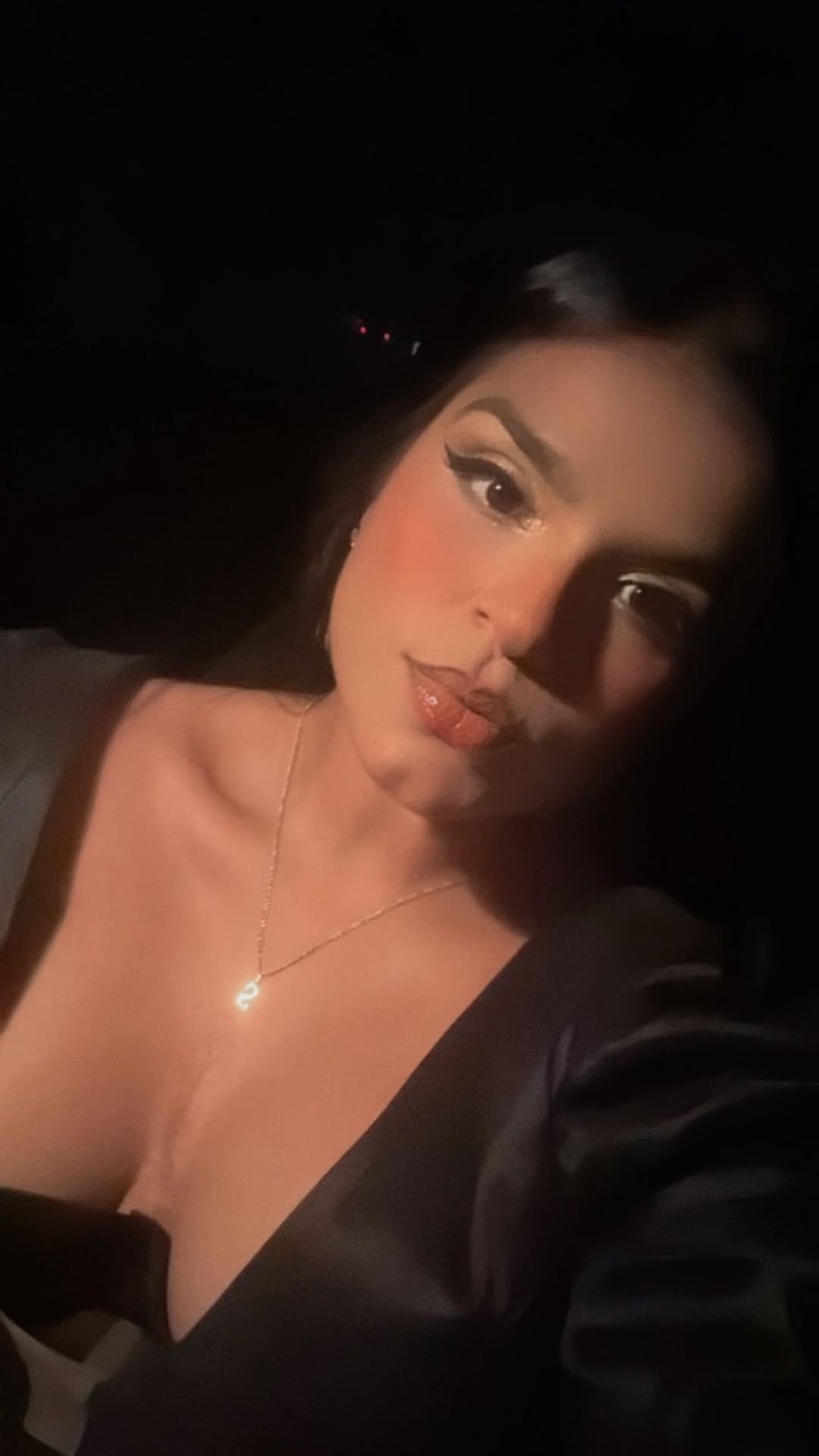 Post 7 by Silvana Orozco | Makeup Barranquilla on Instagram (video)