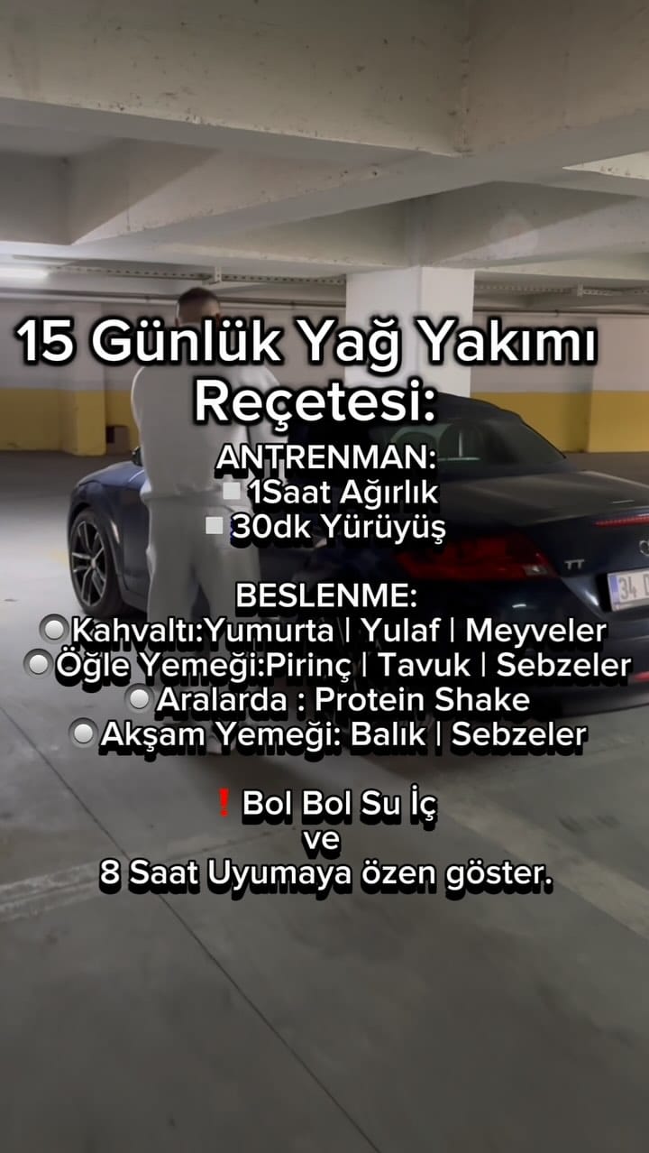 Post 2 by Burak Çobanoğlu🇹🇷 on Instagram (video)