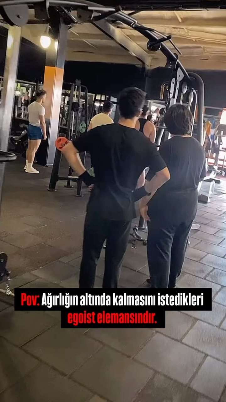 Post 3 by Burak Çobanoğlu🇹🇷 on Instagram (video)