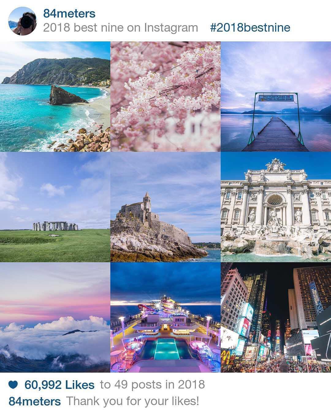 Post 3 by 84Meters on Instagram (image)
