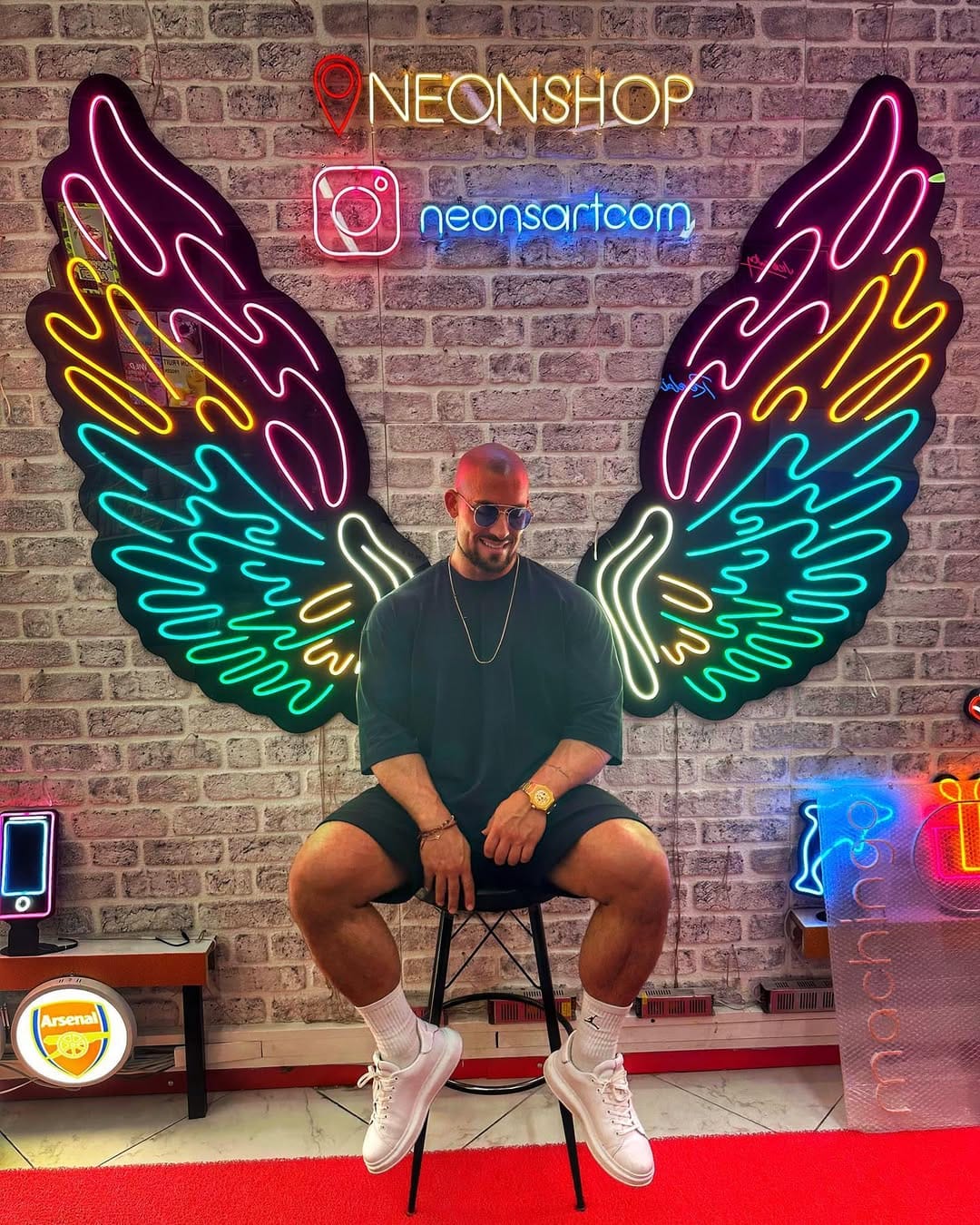 Post 10 by Tomáš Gašparik on Instagram (image)