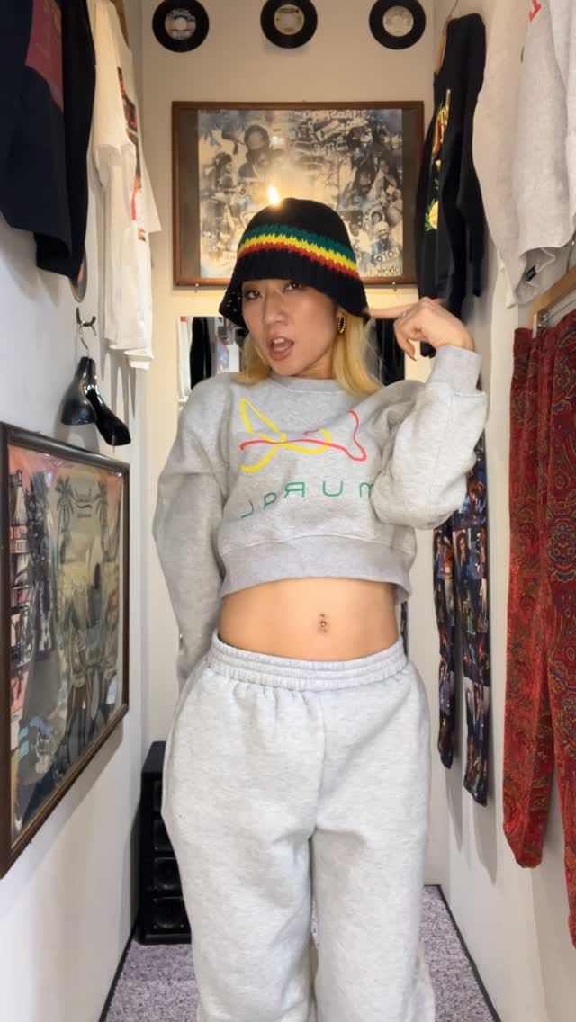 Post 6 by YANGHEE🍊 fr アイタルケー& YAH-MANz on Instagram (video)