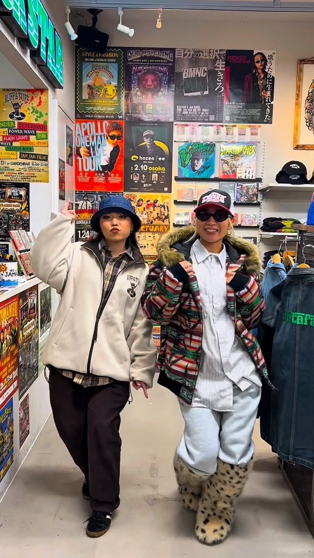 Post 7 by YANGHEE🍊 fr アイタルケー& YAH-MANz on Instagram (video)