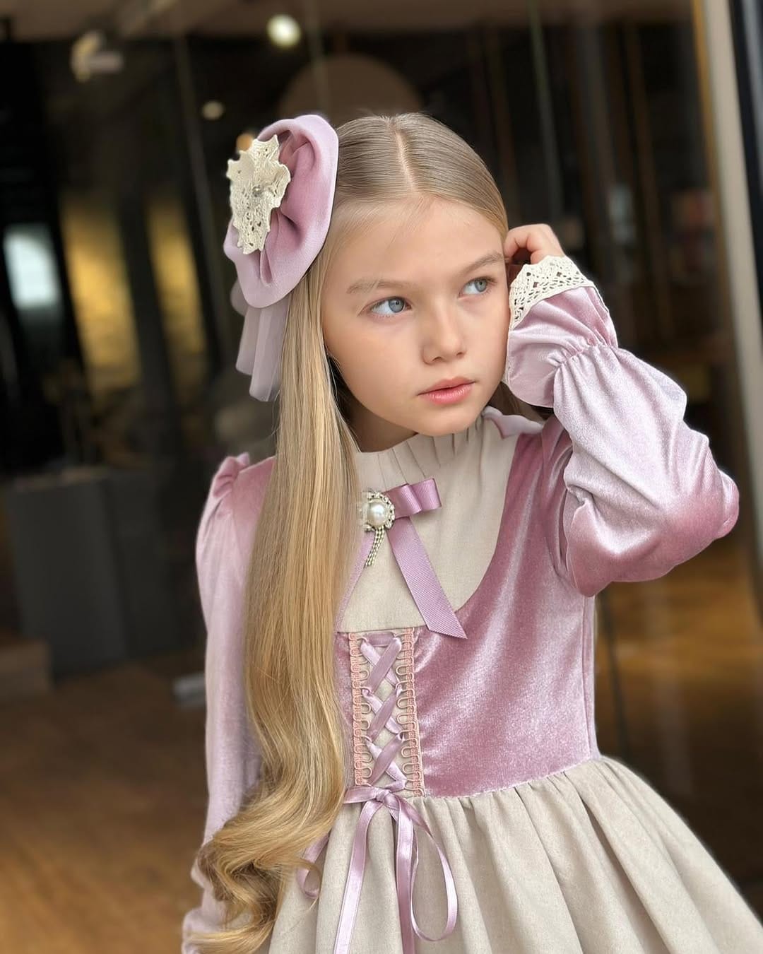 Post 3 by Wholesale Kids Clothes 🦄 on Instagram (carousel)