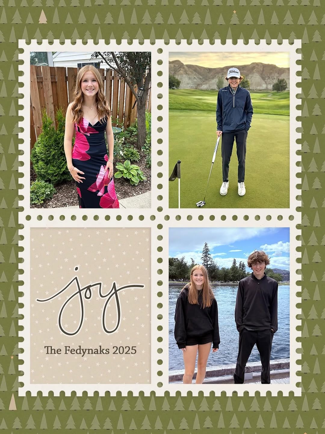 Post 2 by Leah Fedynak on Instagram (image)