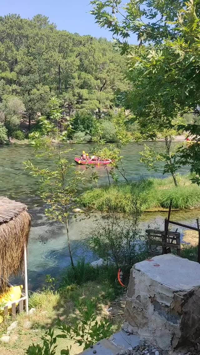 Post 9 by Kanyon Yaşam Evleri Doğa •Konaklama• Farkındalık Alanı on Instagram (video)