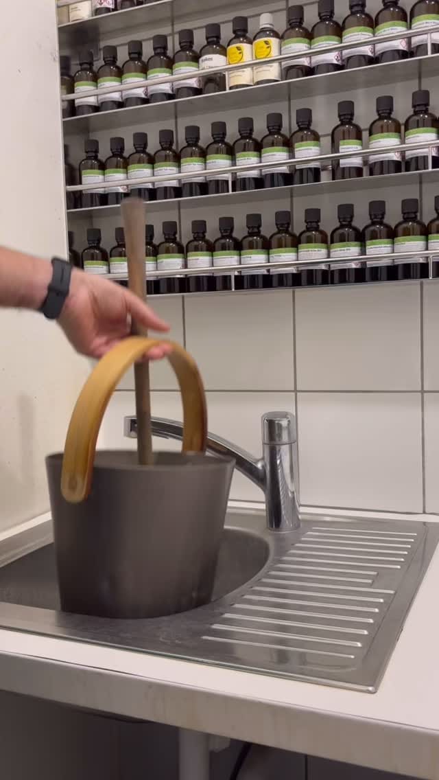 Post 7 by Chiemgau Thermen Bad Endorf on Instagram (video)