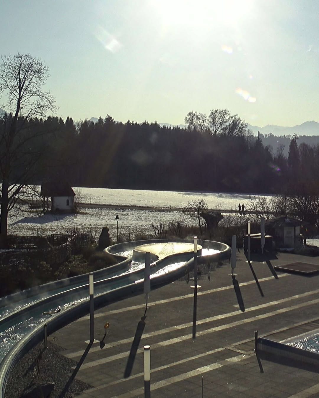 Post 6 by Chiemgau Thermen Bad Endorf on Instagram (carousel)