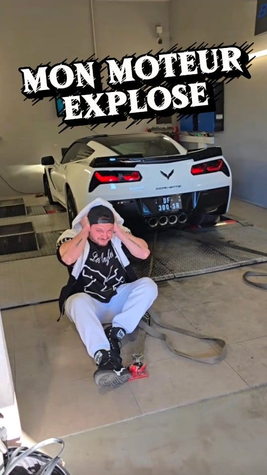 Post 10 by Victor Broutin on Instagram (video)