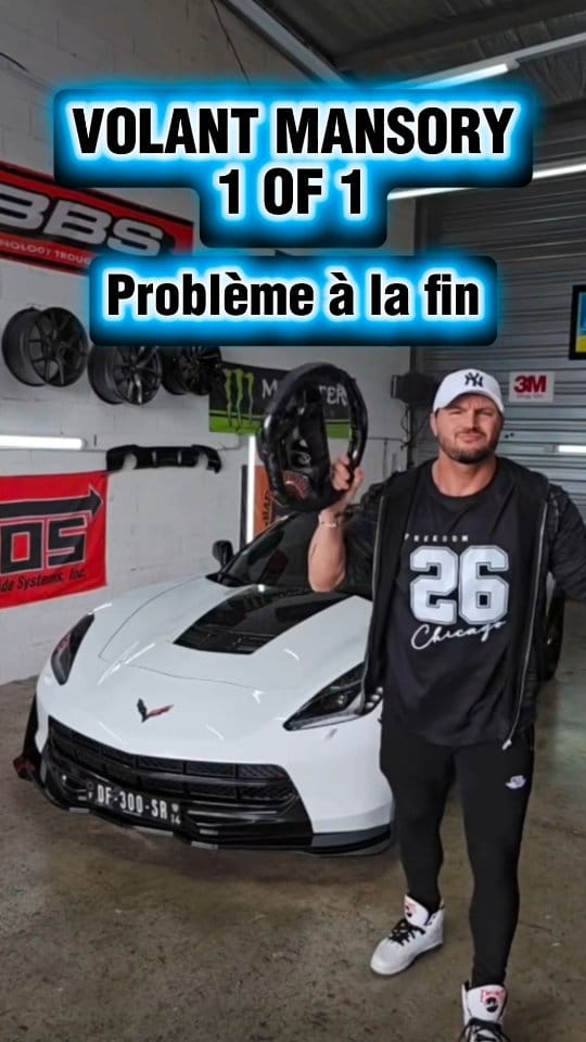 Post 1 by Victor Broutin on Instagram (video)