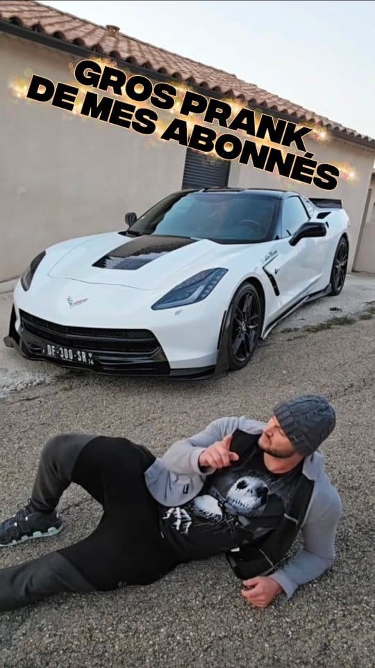 Post 2 by Victor Broutin on Instagram (video)