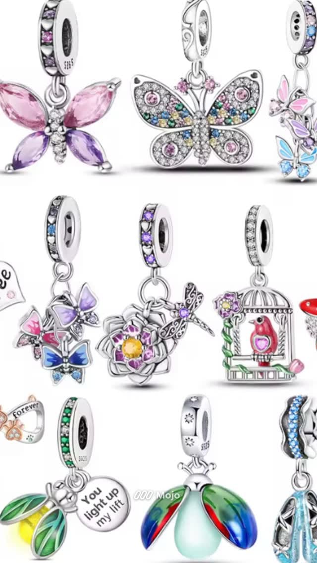 Post 2 by VANDORENJEWELRY 💎 on Instagram (video)