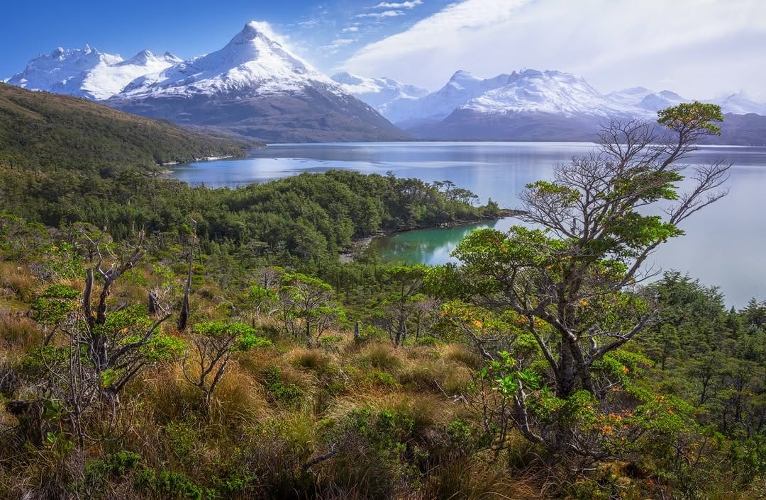 Post 1 by Andrew Helmer on Instagram (image)