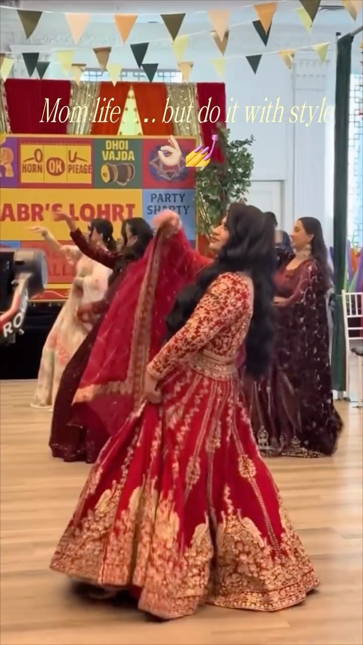 Post 3 by Pictureperfecthm on Instagram (video)