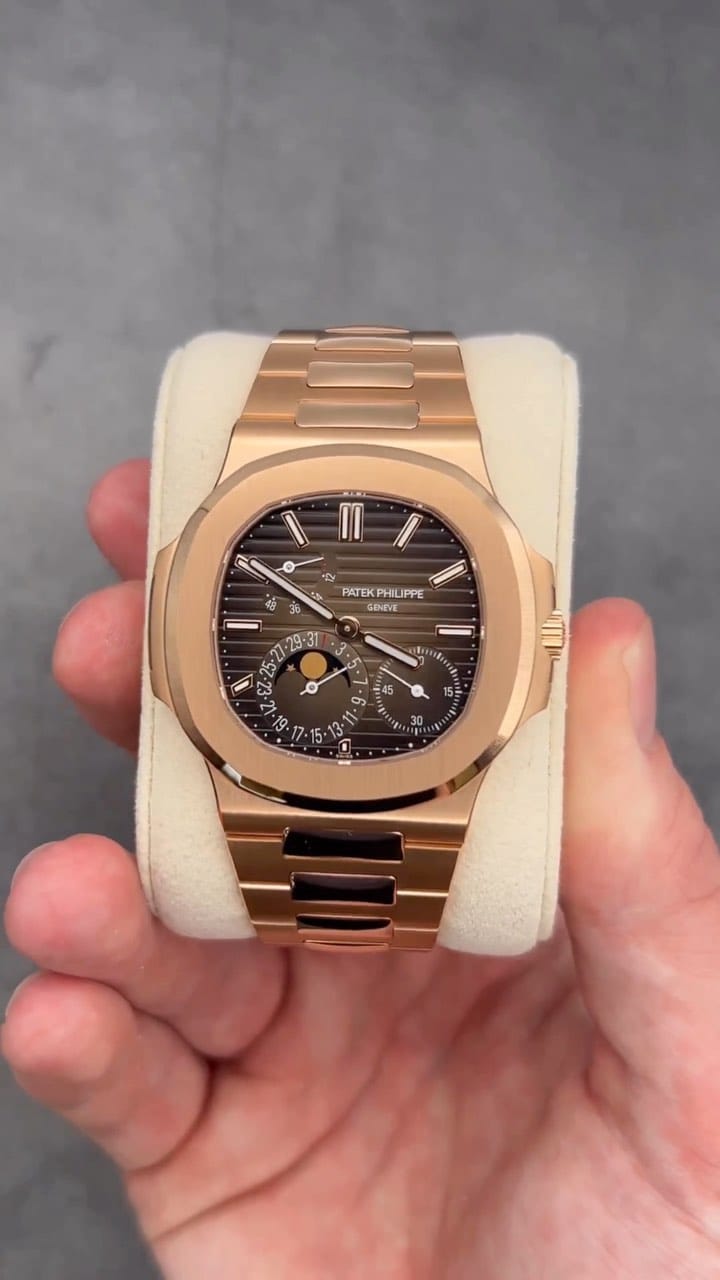 Post 10 by VIP-TIME//МАГАЗИН ЧАСОВ on Instagram (video)