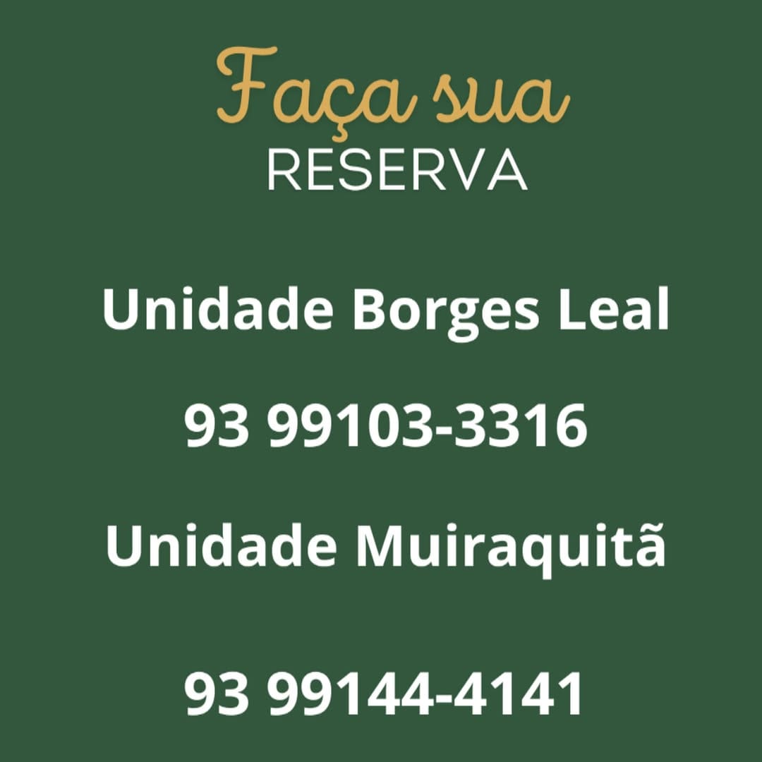 Post 10 by BOLOS DO CERRADO SANTARÉM on Instagram (image)