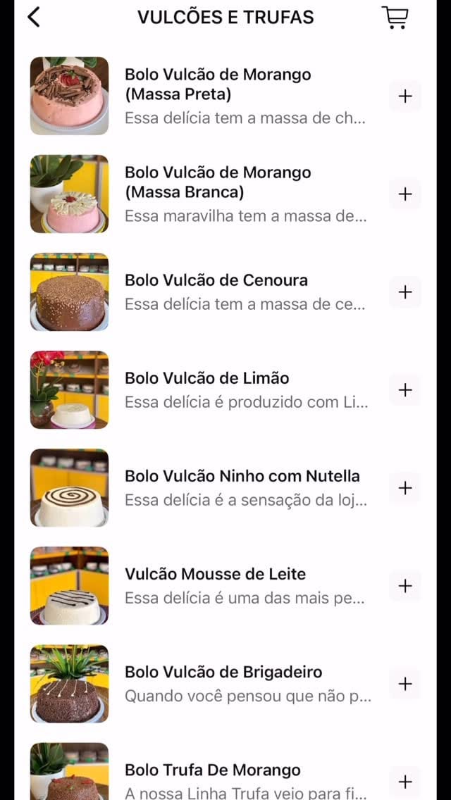 Post 5 by BOLOS DO CERRADO SANTARÉM on Instagram (video)