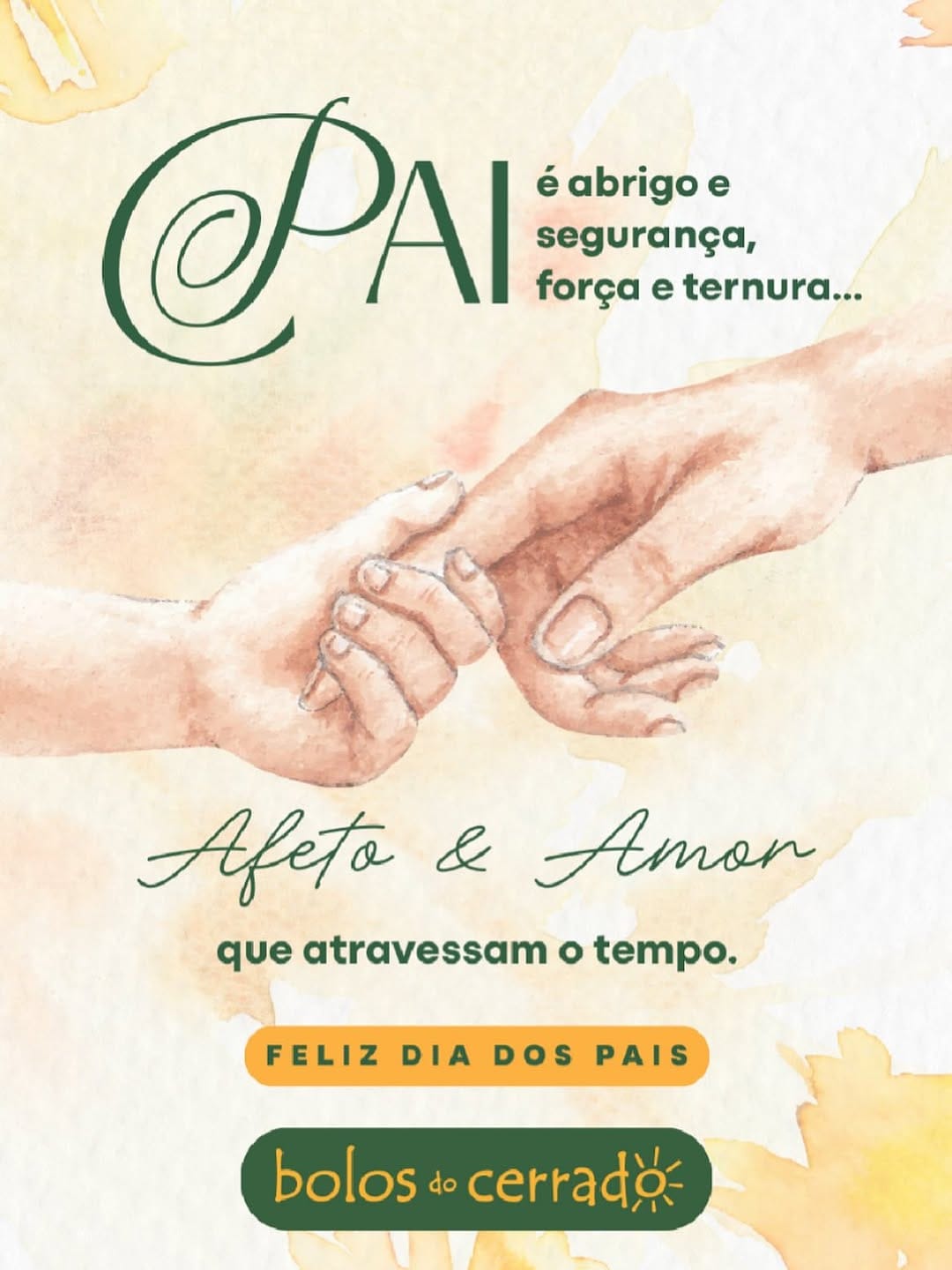 Post 4 by BOLOS DO CERRADO SANTARÉM on Instagram (image)