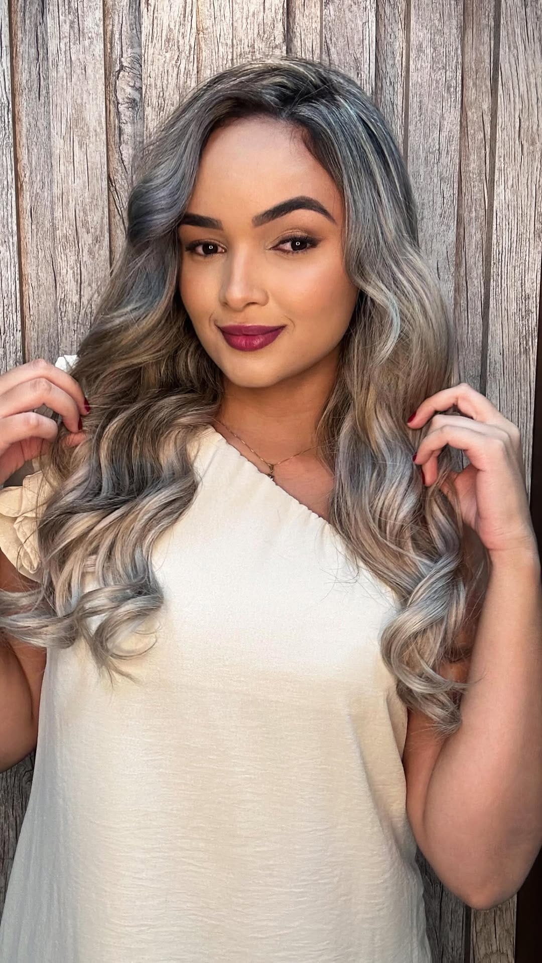 Post 10 by Hágata Santos on Instagram (video)