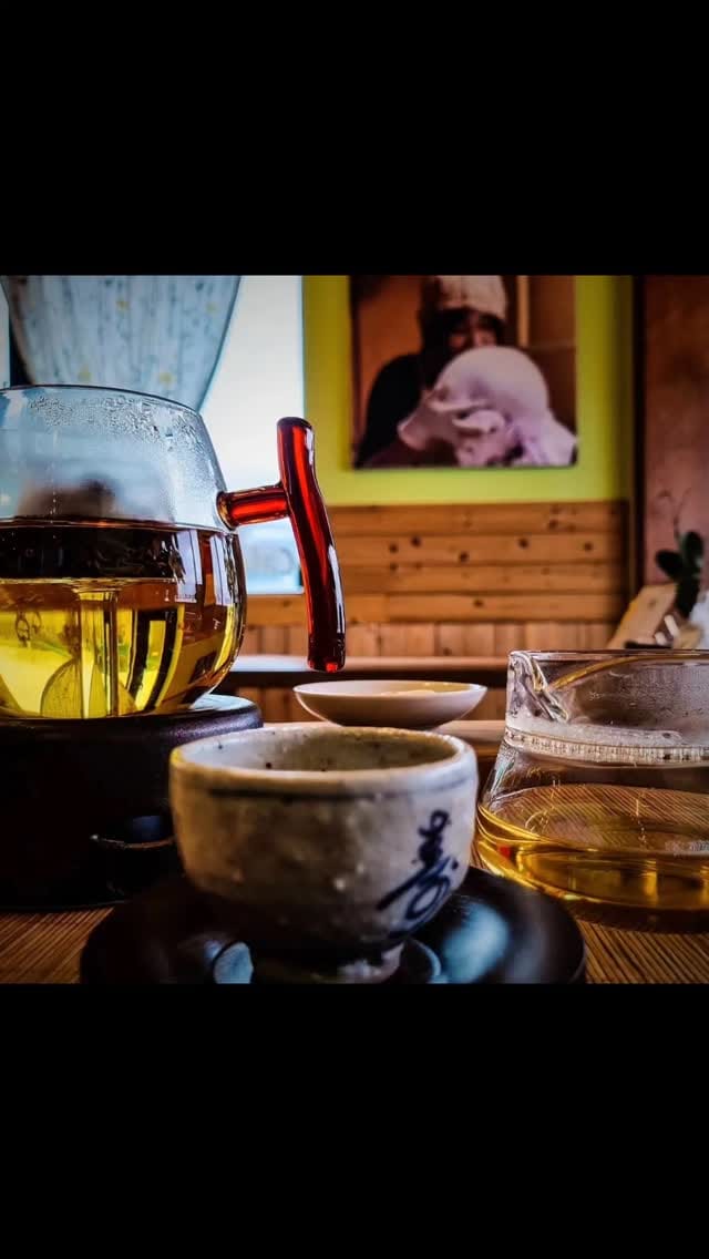 Post 9 by #레이디하동 #하동아낙 on Instagram (video)