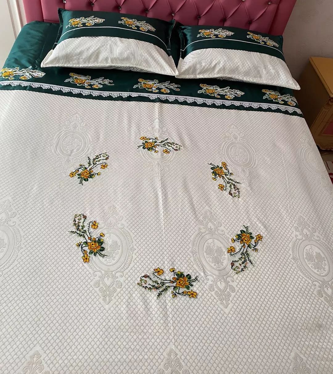 Post 2 by Kardelen Çeyiz Evi on Instagram (carousel)