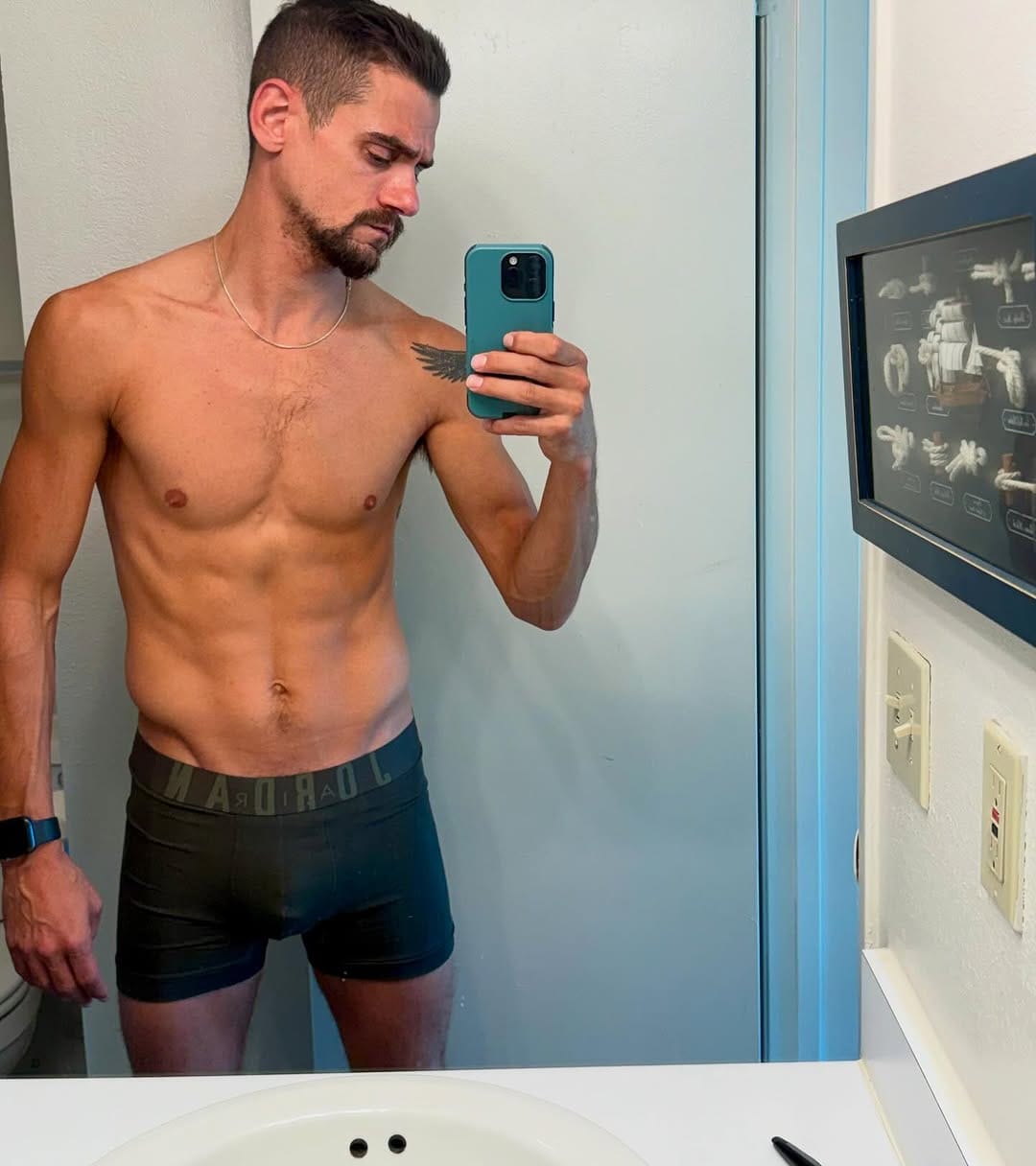 Post 4 by Nicholas 🇬🇷 🇺🇸 on Instagram (image)