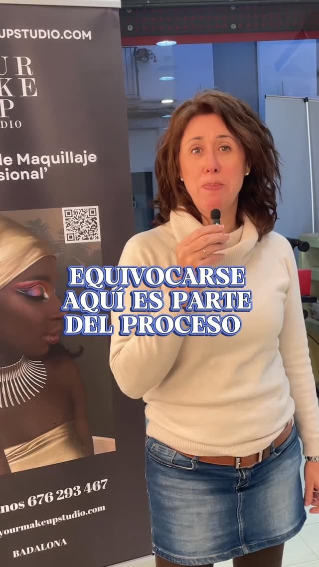 Post 2 by Montse Utset on Instagram (video)