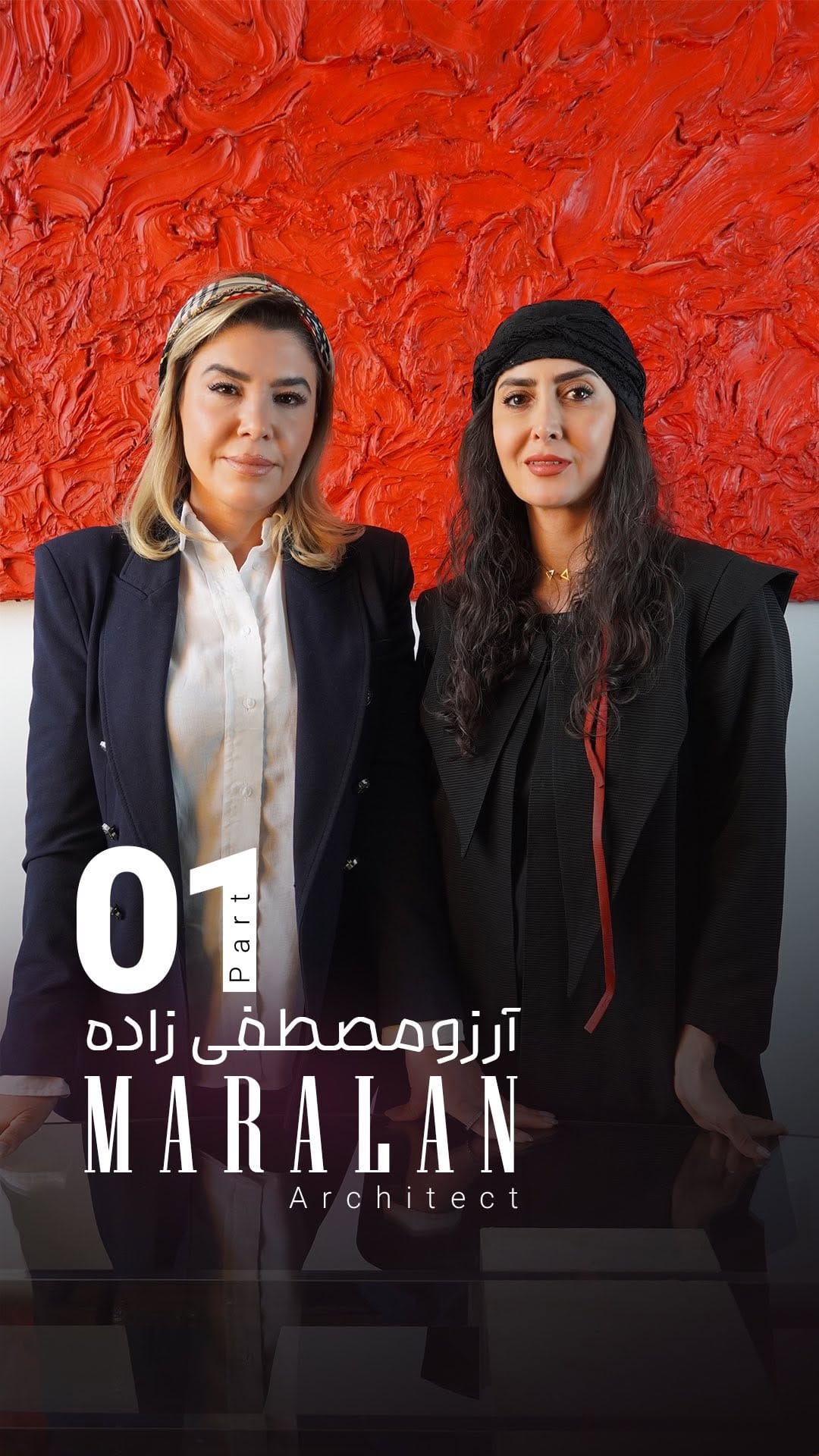 Post 4 by |استودیو معماری داخلی الهام حسنی| on Instagram (video)