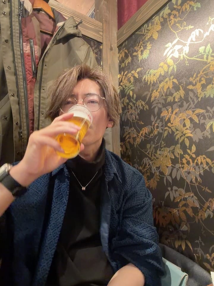 Post 1 by 岩倉敦＊日本酒/唎酒師＊ on Instagram (carousel)